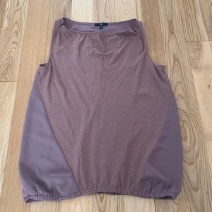 Gap Sleeveless Top XS